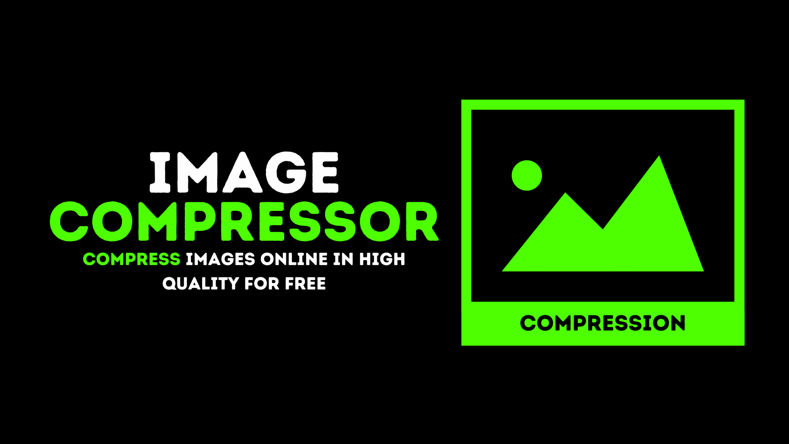 Image Compressor | Compress Images Online in High Quality